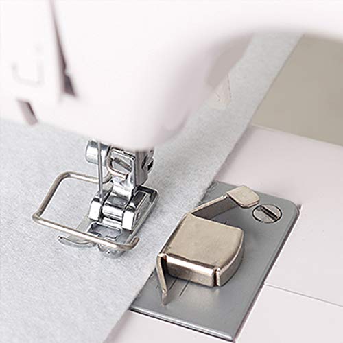 6 Pieces Magnetic Sewing Machine Seam Guide Magnetic Sewing Supplies for  Quilting Tools and Accessories for G20S and MG1 Sewing Machines