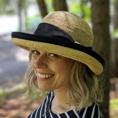 Straw Hats