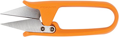 Fiskars 140160-1001 Premier Thread Snip
