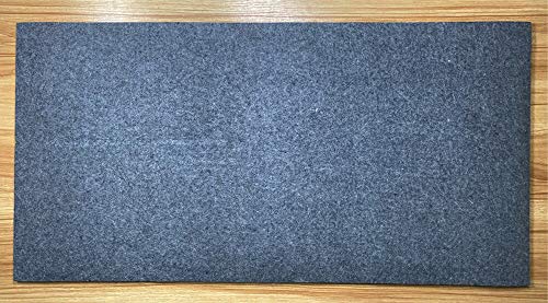 100% Wool Monster Pressing mat -18&quot; x 36&quot; Professional Ironing Pad
