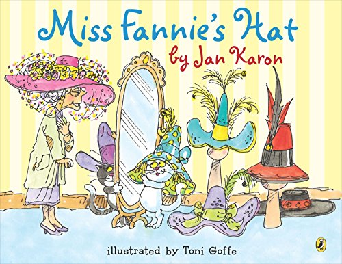 Miss Fannie&#39;s Hat