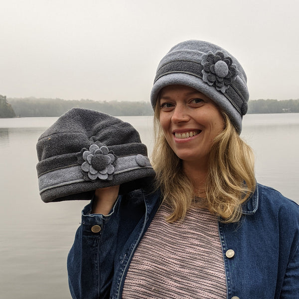 Fashion Caps and Toques - madcaphats